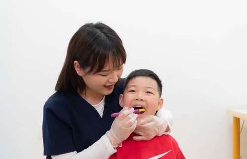 认真专业的我们