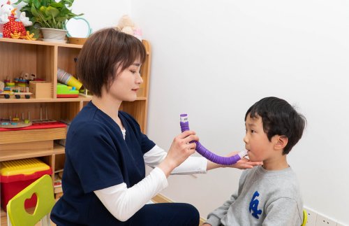 智爱康复课程体系